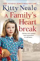 Zlomené rodinné srdce - Family's Heartbreak
