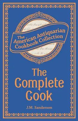 Kompletní kuchařka - The Complete Cook