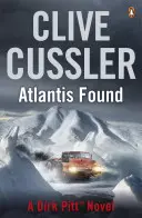 Atlantis Found - Dirk Pitt #15
