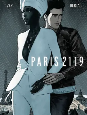 Paříž 2119 - Paris 2119
