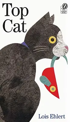 Kočka nahoře - Top Cat