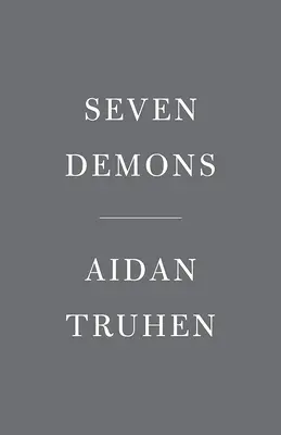 Sedm démonů - Seven Demons