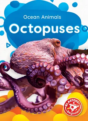 Chobotnice - Octopuses