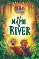 Jmenuji se River - My Name is River
