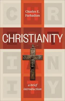 Křesťanství: Krátký úvod - Christianity: A Brief Introduction