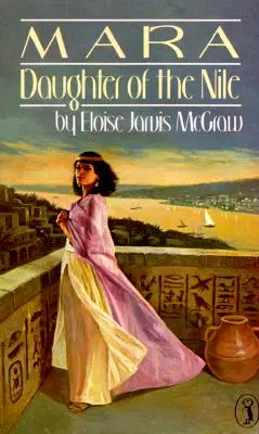 Mara: Dcera Nilu - Mara: Daughter of the Nile