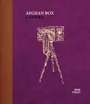 Afghánský fotoaparát v krabici - Afghan Box Camera