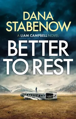 Lepší je odpočívat, svazek 4 - Better to Rest, Volume 4