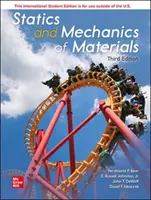 ISE Statika a mechanika materiálů - ISE Statics and Mechanics of Materials