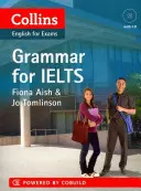 IELTS Gramatika IELTS 5-6+ (B1+) - s odpověďmi a zvukovým záznamem - IELTS Grammar IELTS 5-6+ (B1+) - With Answers and Audio