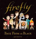 Světluška: Zpátky z černé díry - Firefly: Back from the Black