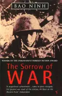 Smutek války - Sorrow of War