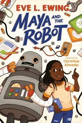 Maya a robot - Maya and the Robot