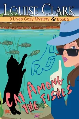 Kočka mezi rybami - Cat Among The Fishes