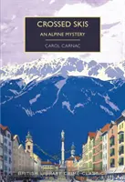 Zkřížené lyže - alpská záhada - Crossed Skis - An Alpine Mystery