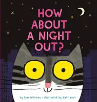 Co takhle si vyrazit na noc? - How About a Night Out?