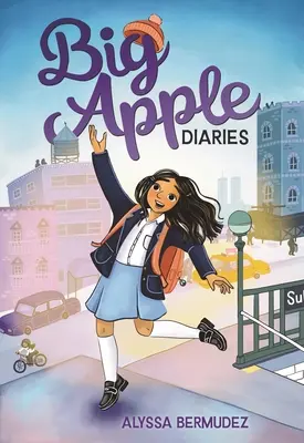 Deníky z velkého jablka - Big Apple Diaries