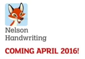 Nelson Handwriting: Year 5-6/Primary 6-7: Resources and Assessment Book for Books 5 and 6 (5. a 6. ročník/základní škola) - Nelson Handwriting: Year 5-6/Primary 6-7: Resources and Assessment Book for Books 5 and 6