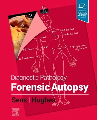 Diagnostická patologie: Soudní pitva - Diagnostic Pathology: Forensic Autopsy