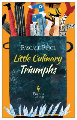 Malé kulinářské triumfy - Little Culinary Triumphs