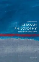 Německá filozofie: Velmi stručný úvod - German Philosophy: A Very Short Introduction