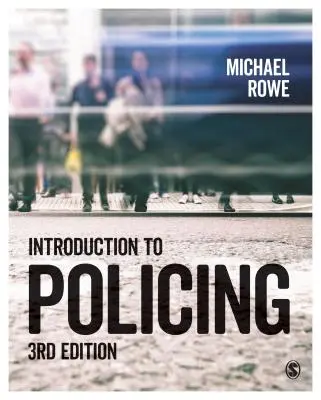 Úvod do policejní práce - Introduction to Policing