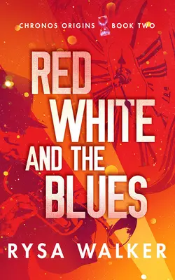 Červená, bílá a modrá - Red, White, and the Blues