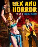 Sex a horor: Umění Emanuele Tagliettiho, 1 - Sex and Horror: The Art of Emanuele Taglietti, 1