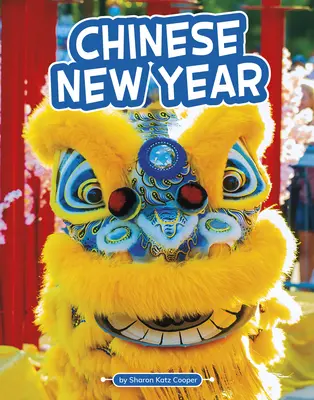 Čínský nový rok - Chinese New Year