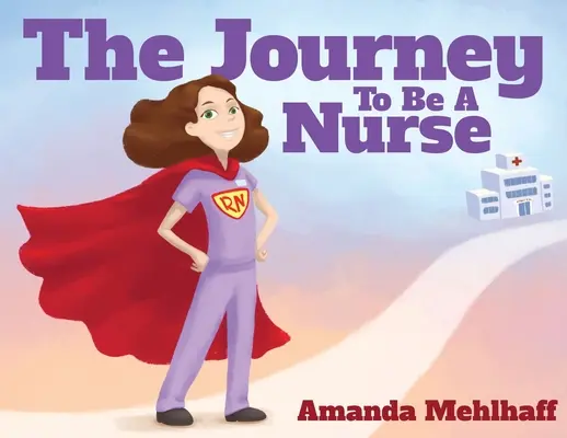 Cesta k povolání zdravotní sestry - The Journey To Be A Nurse
