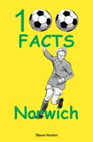 Norwich City - 100 faktů - Norwich City - 100 Facts