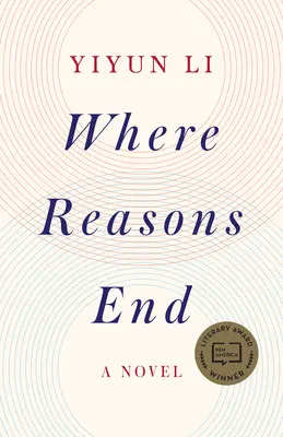 Kde důvody končí - Where Reasons End