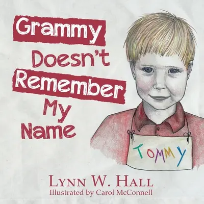 Babička si nepamatuje moje jméno - Grammy Doesn't Remember My Name
