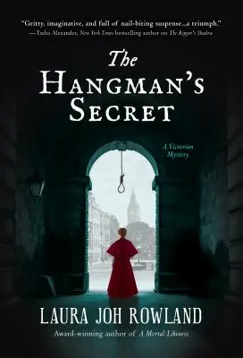Katovo tajemství - The Hangman's Secret