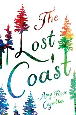 Ztracené pobřeží - The Lost Coast