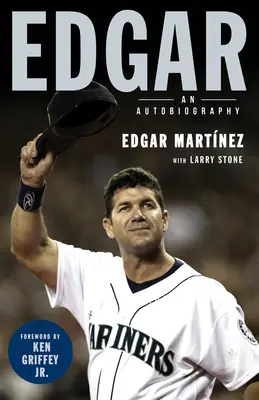 Edgar: Autobiografie - Edgar: An Autobiography