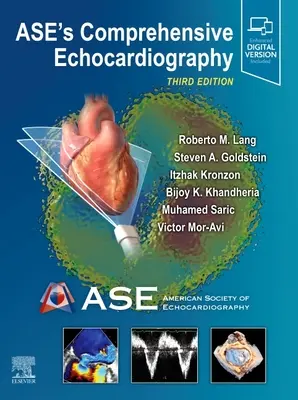 Asesova komplexní echokardiografie - Ases Comprehensive Echocardiography