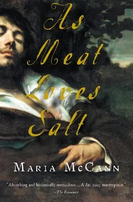 Jak maso miluje sůl - As Meat Loves Salt