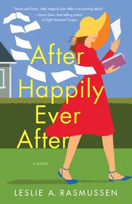 Po šťastném životě - After Happily Ever After