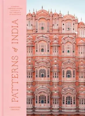 Vzorce Indie: Indie: historie Indie: historie Indie: historie Indie: historie Indie: historie Indie: historie - Patterns of India: A Journey Through Colors, Textiles, and the Vibrancy of Rajasthan