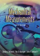 Mechanická měření - Mechanical Measurements