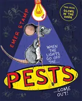 PESTS - kniha 1 - PESTS - Book 1