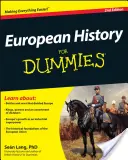 Evropské dějiny pro hlupáky - European History for Dummies