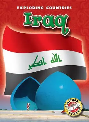 Irák - Iraq