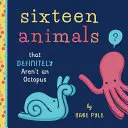Čtrnáct zvířat (která rozhodně nejsou chobotnice) - Fourteen Animals (That Are Definitely Not an Octopus)