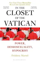 Ve skříni Vatikánu: New York Times Bestseller: Moc, homosexualita, pokrytectví. - In the Closet of the Vatican: Power, Homosexuality, Hypocrisy; The New York Times Bestseller