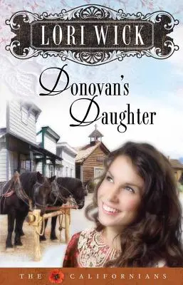 Donovanova dcera - Donovan's Daughter