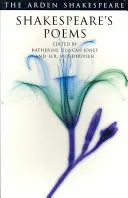 Shakespearovy básně: Třetí řada - Shakespeare's Poems: Third Series