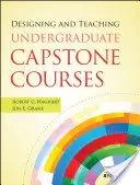 Navrhování a výuka vysokoškolských závěrečných kurzů - Designing and Teaching Undergraduate Capstone Courses