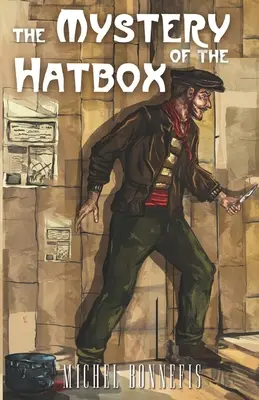 Tajemství krabice na klobouky - The Mystery of the Hatbox